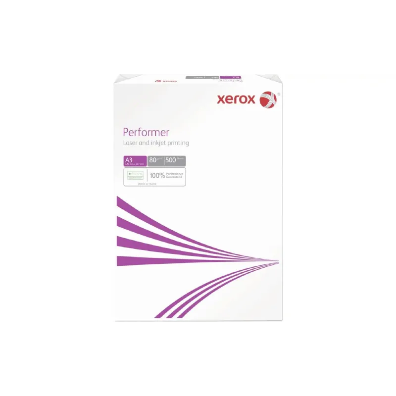 A3-as irodai papír Xerox Performer 003R90569 (003R90647)