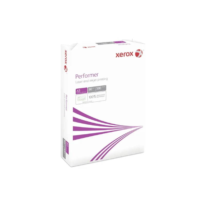 A3-as irodai papír Xerox Performer 003R90569 (003R90647)