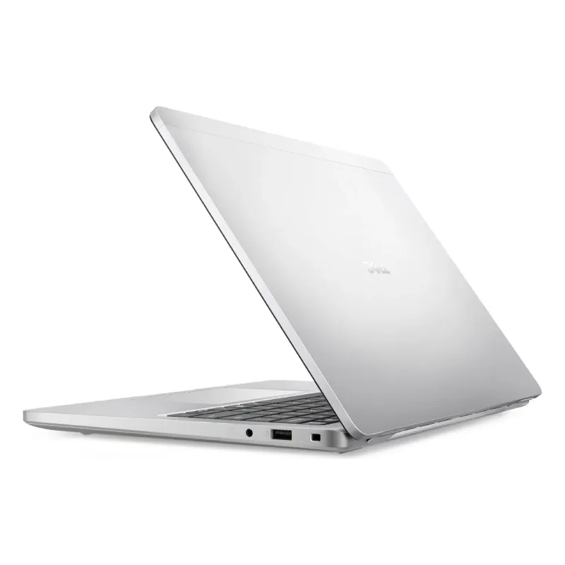 Laptop Dell Pro (BTO113PB14250UA_UBU), Silver