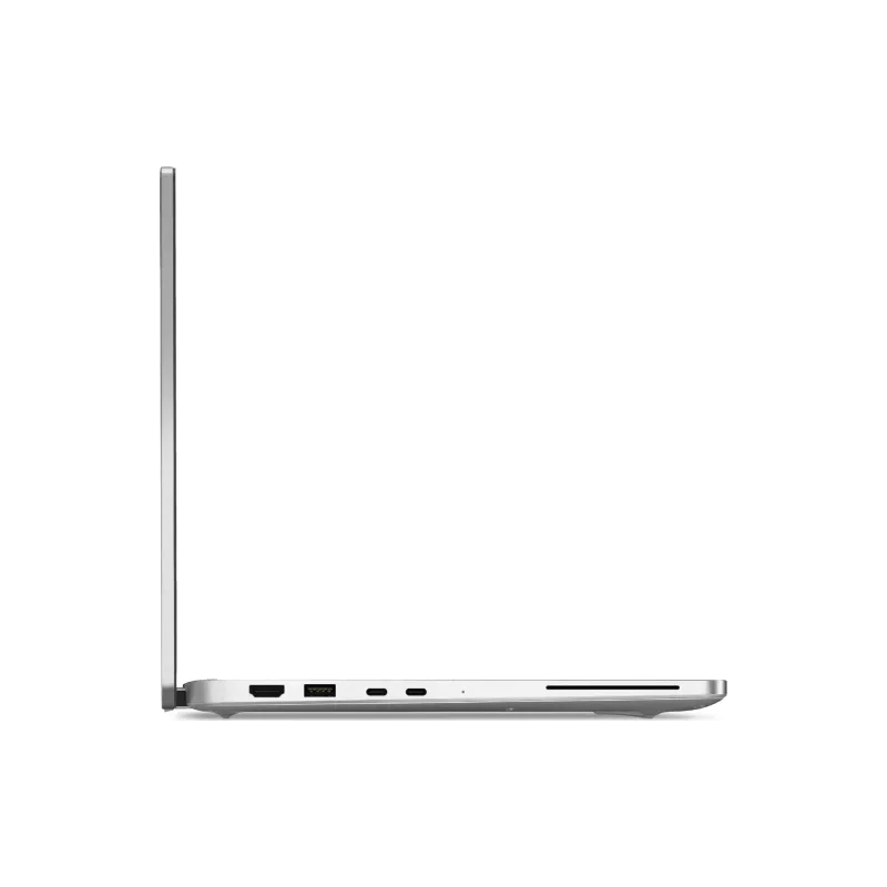 كمبيوتر محمول Dell Pro, Silver (BTO113PB14250UA_W11P)