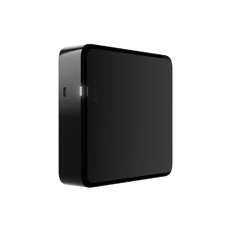 مسجل فيديو Ajax NVR HAC, Black (000058744)