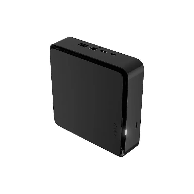 مسجل فيديو Ajax NVR HAC, Black (000058744)