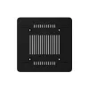 مسجل فيديو Ajax NVR HAC, Black (000058744)