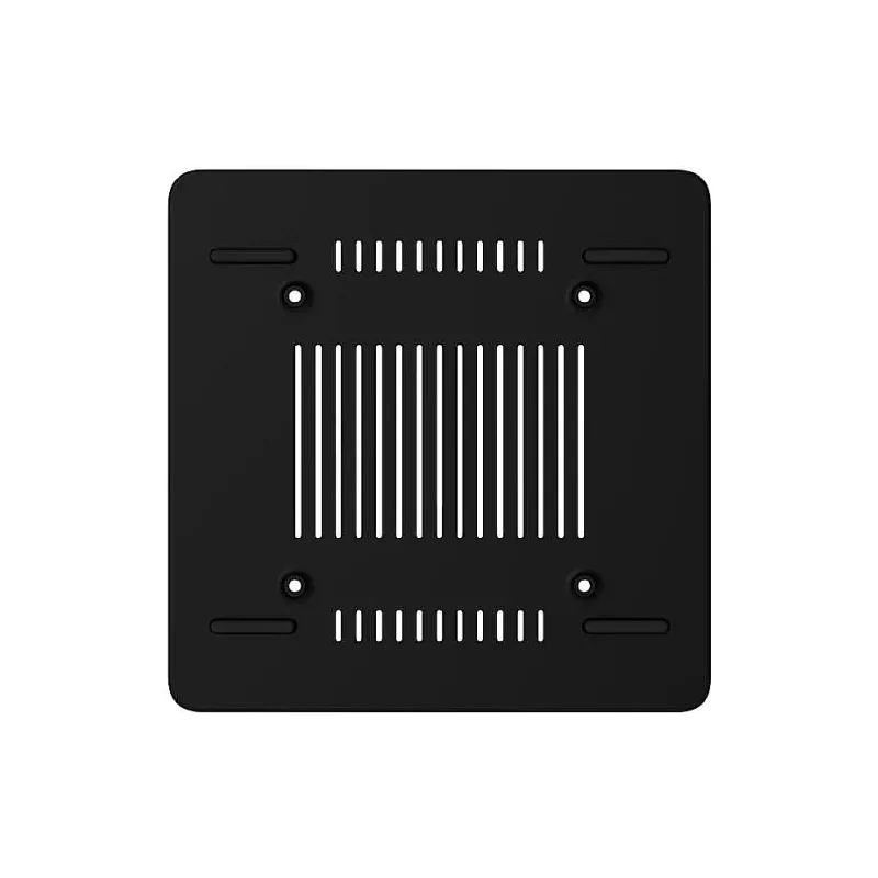 مسجل فيديو Ajax NVR HAC, Black (000058744)