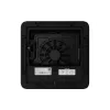 مسجل فيديو Ajax NVR HAC, Black (000058744)