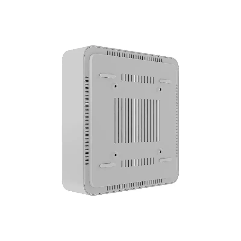 gravador de vídeo Ajax NVR HAC, White (000058743)