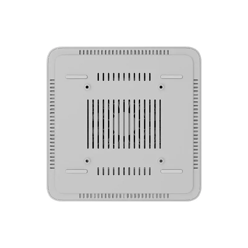 gravador de vídeo Ajax NVR HAC, White (000058743)