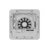 gravador de vídeo Ajax NVR HAC, White (000058743)