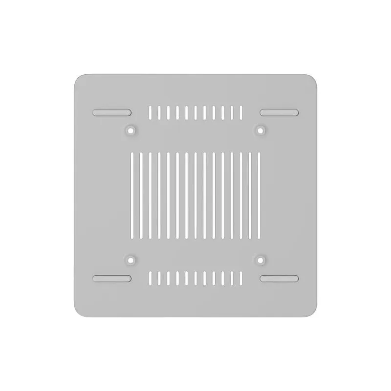 gravador de vídeo Ajax NVR HAC, White (000058743)