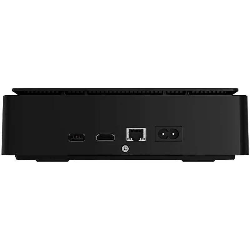 Відеореєстратор Ajax NVR HAC (000058742), Black
