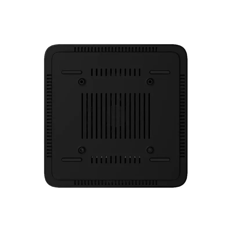 Відеореєстратор Ajax NVR HAC (000058742), Black