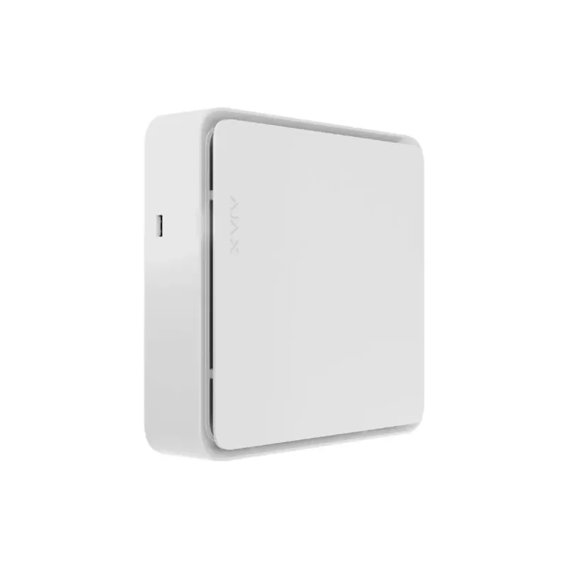 Video recorder Ajax NVR HAC (000058741), White