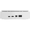 Video recorder Ajax NVR HAC (000058741), White