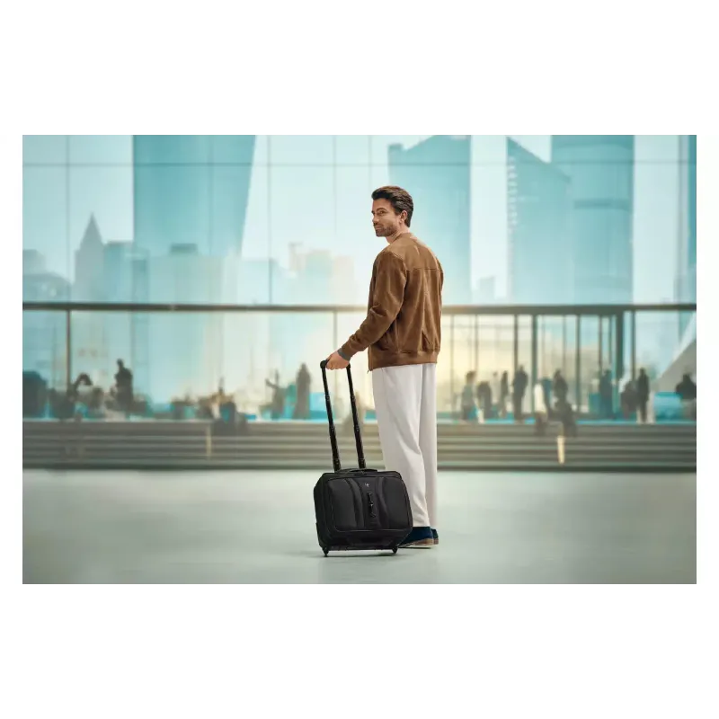 Валіза Wenger (653631)