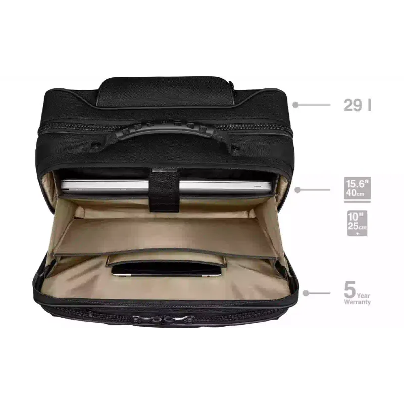 Валіза Wenger (653631)