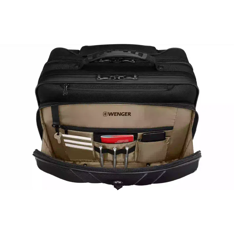 Валіза Wenger (653631)