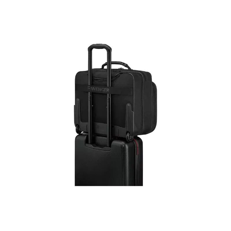 Валіза Wenger (653631)