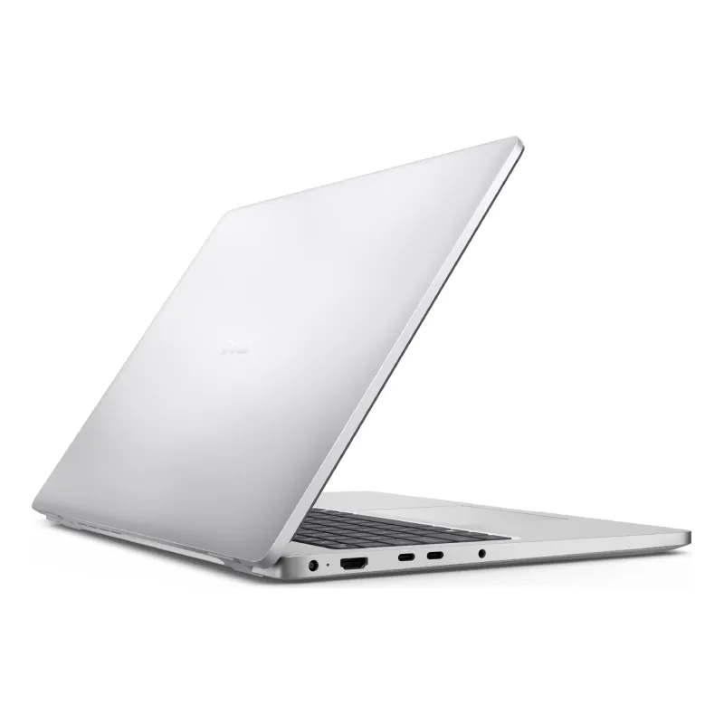 Prenosnik Dell Pro, Silver (BTO602PC16255UA_W11P)