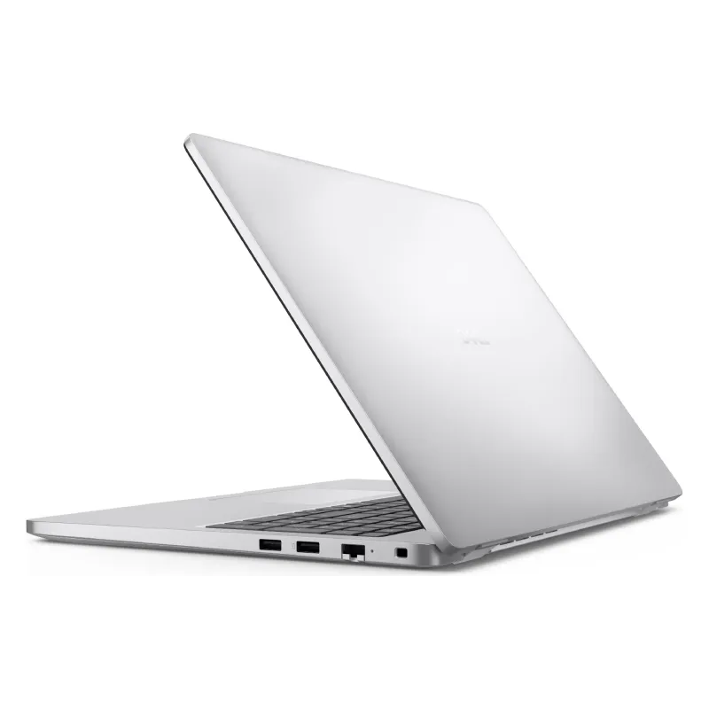 Prenosnik Dell Pro, Silver (BTO602PC16255UA_W11P)