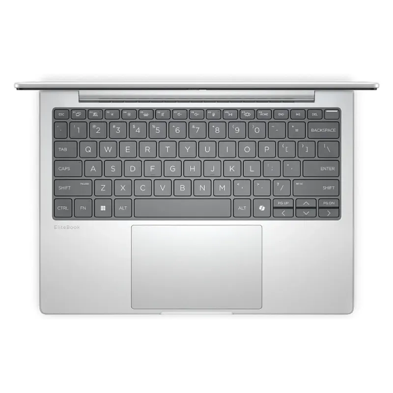 Ноутбук HP EliteBook 8 G1i (A26Z4EA), Silver