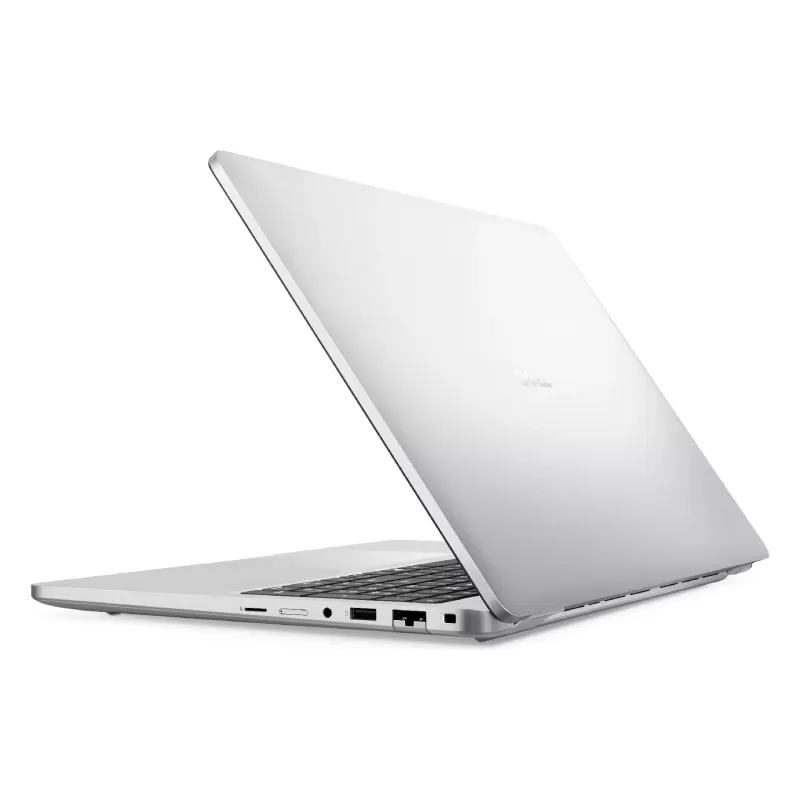 Φορητός υπολογιστής Dell Pro, Silver (BTO104PB16250UA_W11P)
