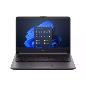 Computador portátil HP 240R G9, Black (C38LXAT)