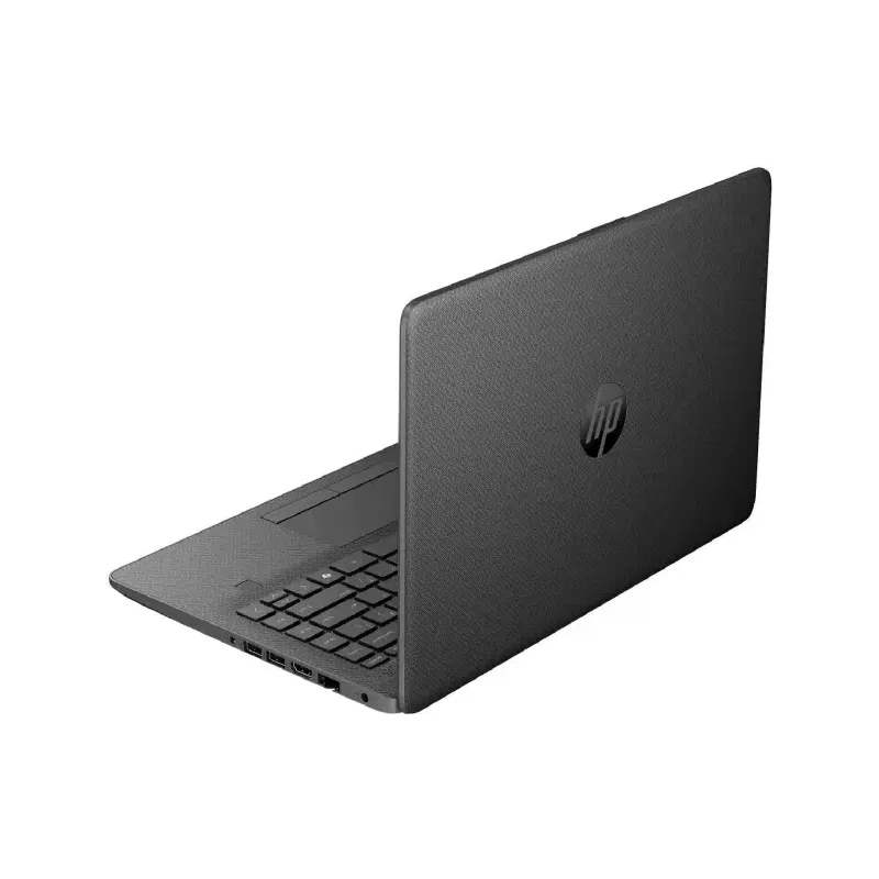 Computador portátil HP 240R G9, Black (CN5X4AT)