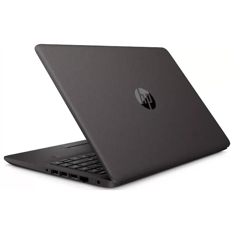 Computador portátil HP 240R G9, Black (C38KQAT)