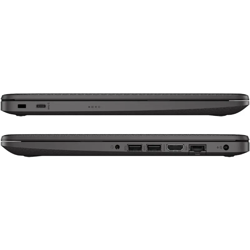 Computador portátil HP 240R G9, Black (C38KQAT)