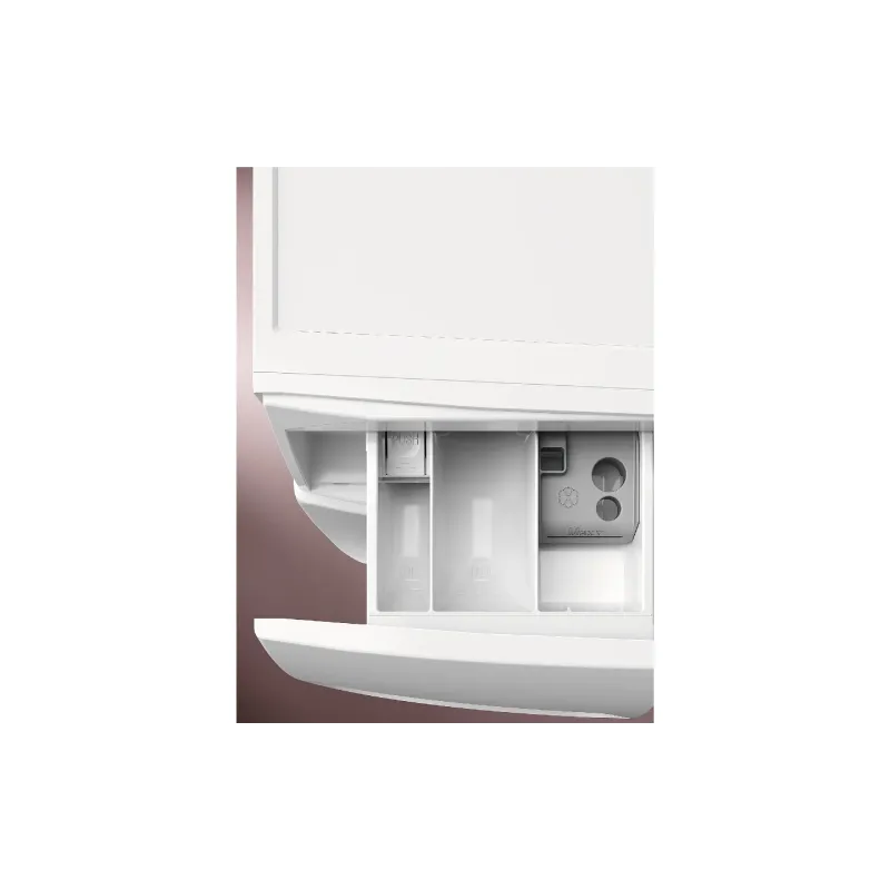 غسالة ملابس Electrolux, White (EW6F1481U)
