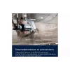 غسالة ملابس Electrolux, White (EW6F1481U)