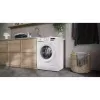 غسالة ملابس Electrolux, White (EW6F1481U)