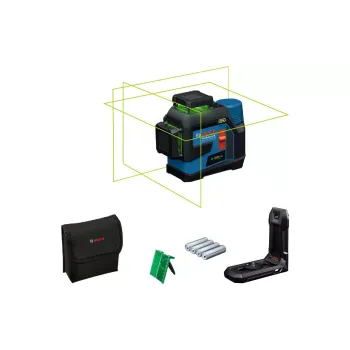 Нівелір лазерний Bosch (0.601.065.400)