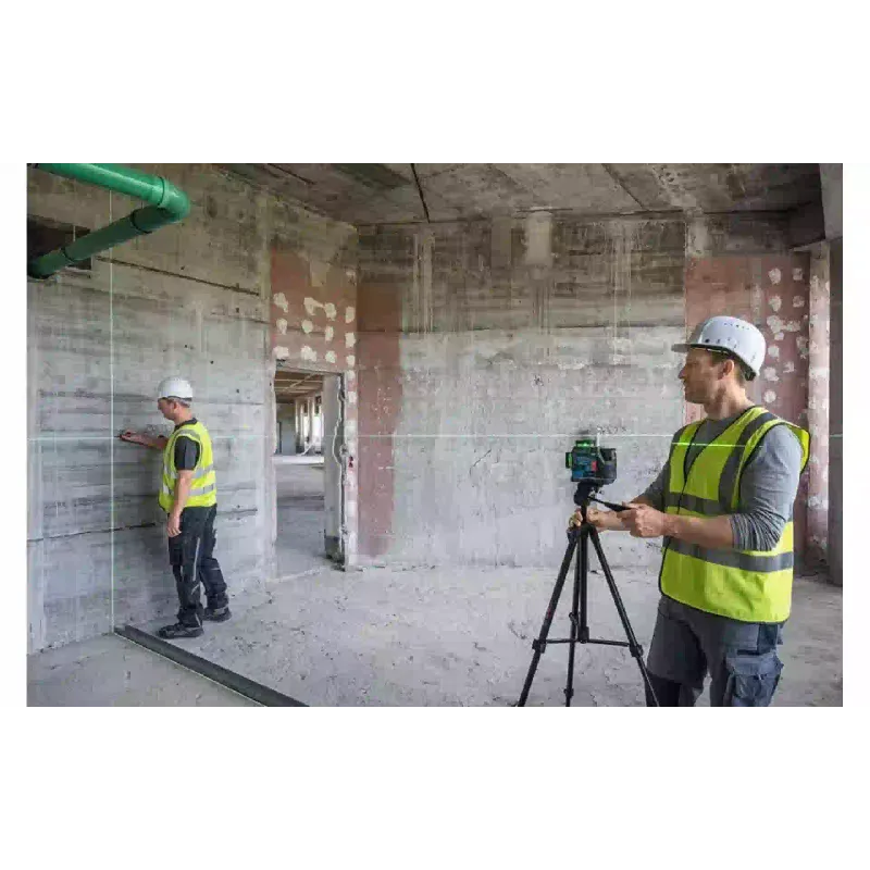 Нівелір лазерний Bosch (0.601.065.400)