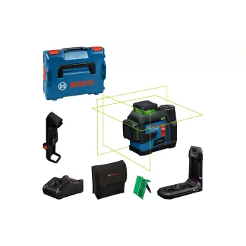 Нівелір лазерний Bosch (0.601.065.401)