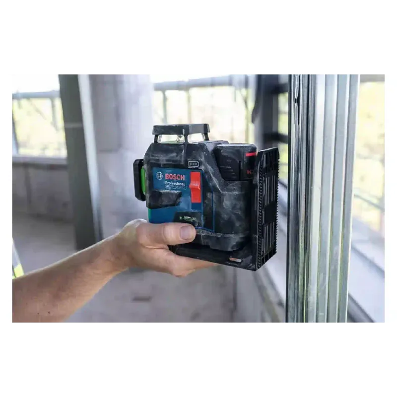 Нівелір лазерний Bosch (0.601.065.401)