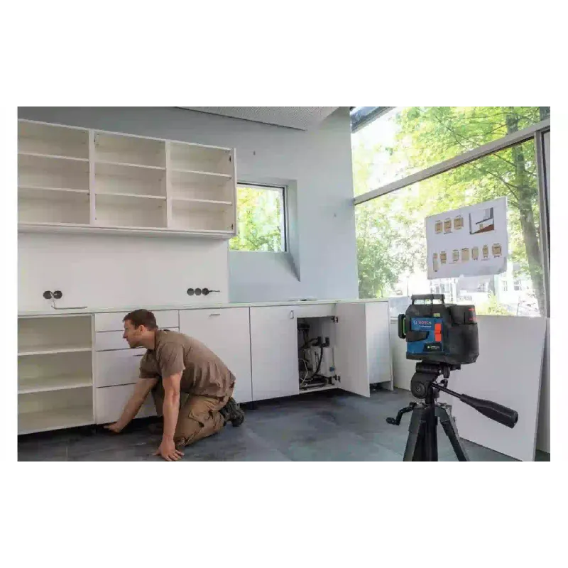 Нівелір лазерний Bosch (0.601.065.401)