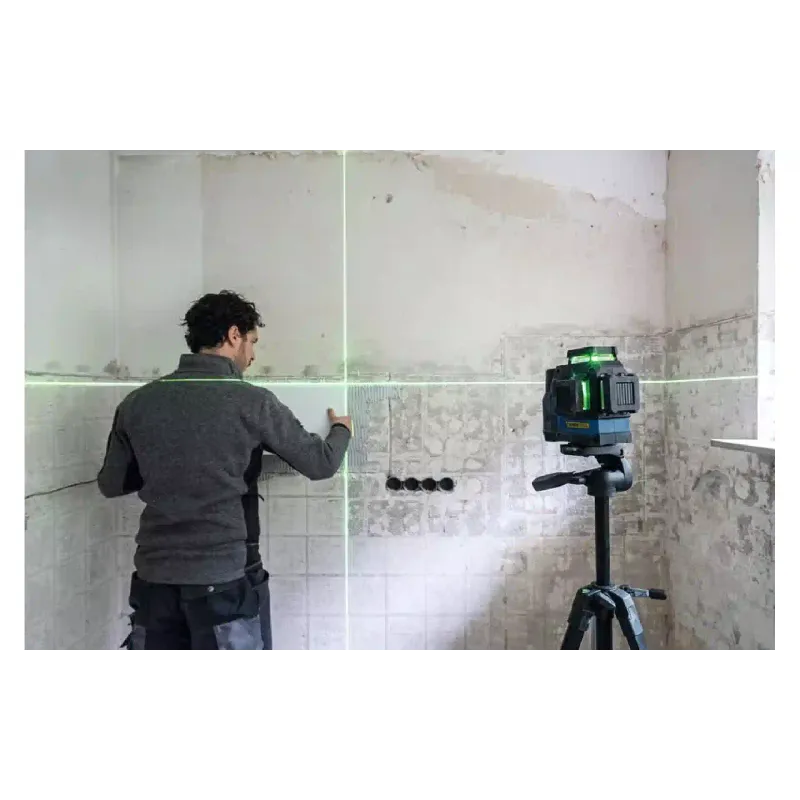 Нівелір лазерний Bosch (0.601.065.401)