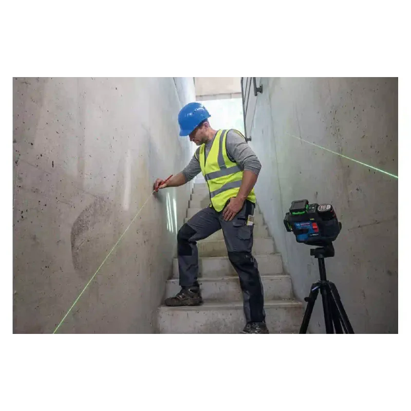 Нівелір лазерний Bosch (0.601.065.401)