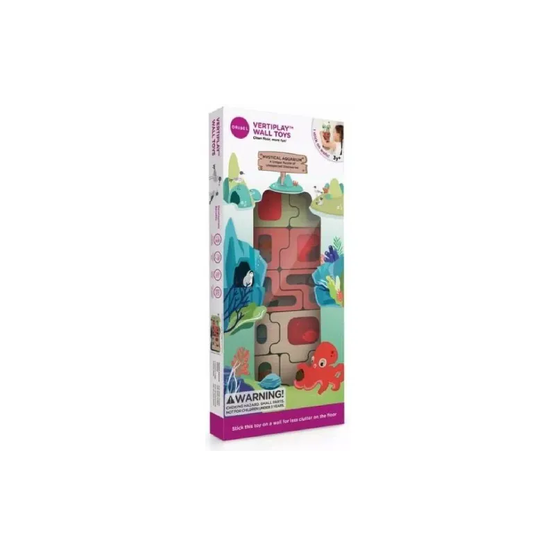 Παζλ Oribel (OR818-90001)