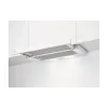 Teleszkópos páraelszívó Electrolux, White (LFP326FW)