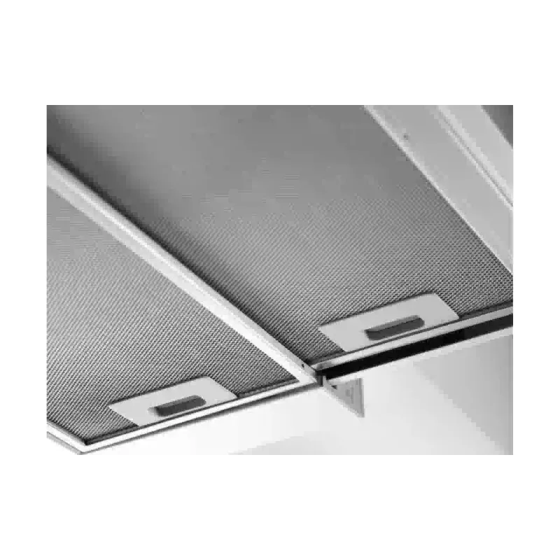 Teleszkópos páraelszívó Electrolux, White (LFP326FW)