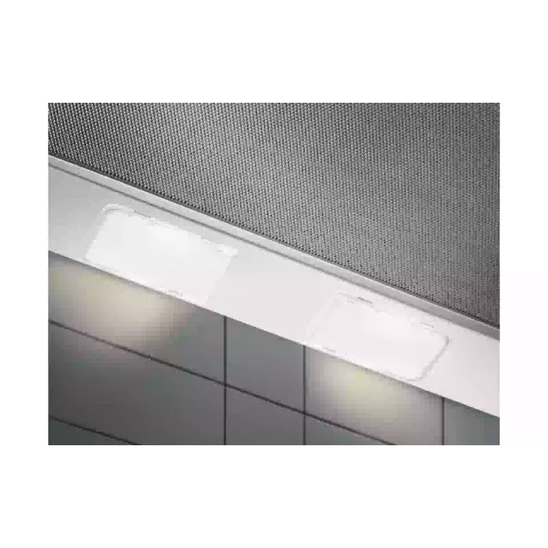 Teleszkópos páraelszívó Electrolux, White (LFP326FW)