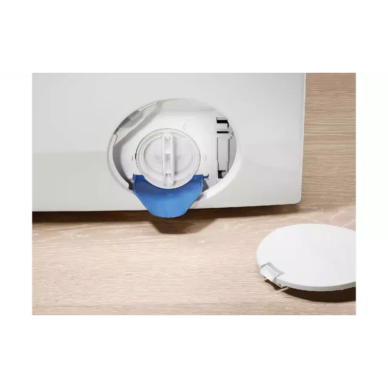 غسالة ملابس Electrolux, White (EW7F3684UU)