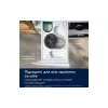 غسالة ملابس Electrolux, White (EW7F3684UU)