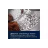 غسالة ملابس Electrolux, White (EW7F3684UU)