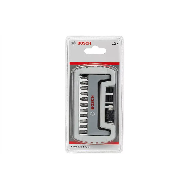 مجموعة بت Bosch (2.608.522.130)