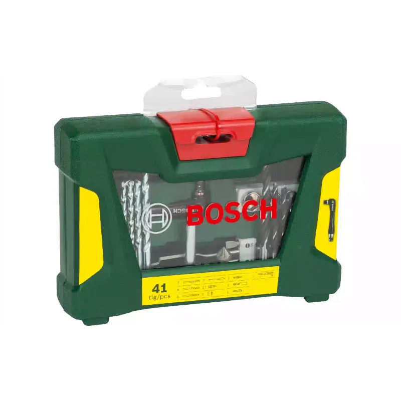 Zubehörset Bosch (2.607.017.316)