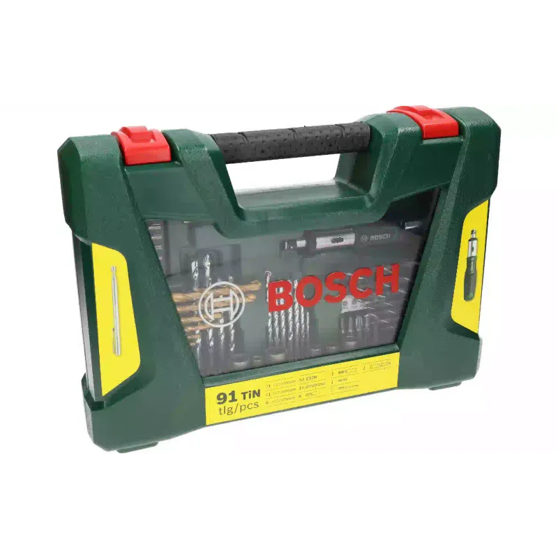 Набір аксесуарів Bosch (2.607.017.195)