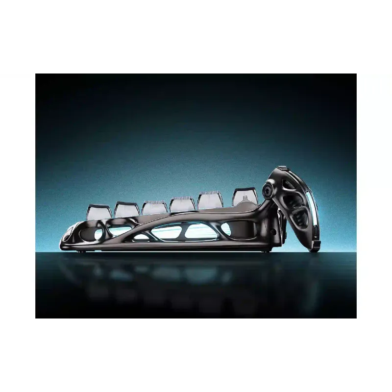 Πληκτρολόγιο GravaStar (GS_V75_PRO_RM_EGRY)